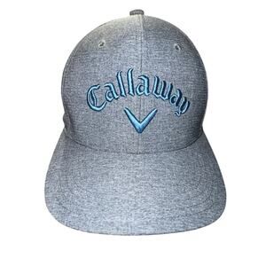 Callaway Adult Performance Pro Golf Hat Hook and Loop One Size